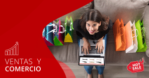 Bind ERP Ventas y Comercio HotSale