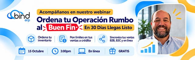 Bind WebinarRobert Zoom