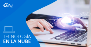 Implementacion de software Blog Bind