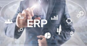 Conoce cuál es el mejor ERP para pymes en México