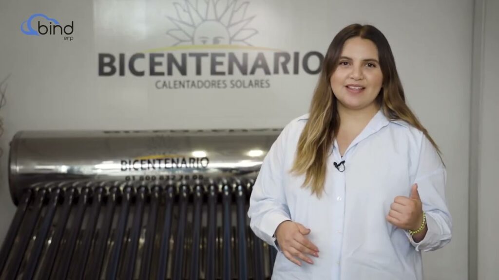 calentadores solares bicentenari