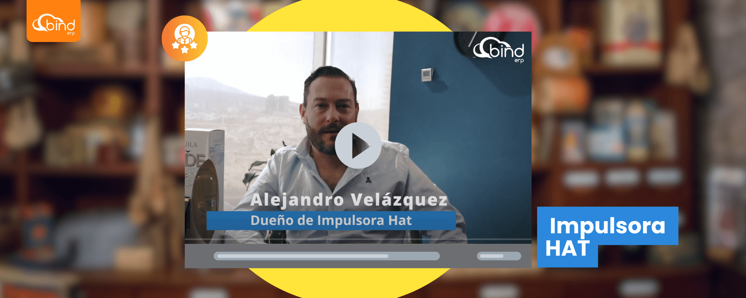 caso exito implementacion erp
