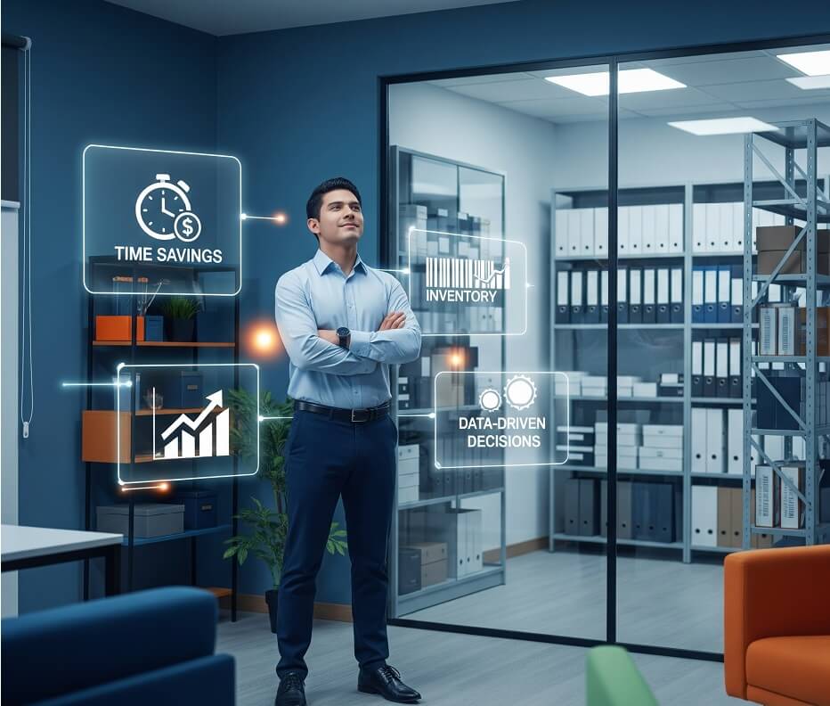 programa de referidos de un erp mexicano