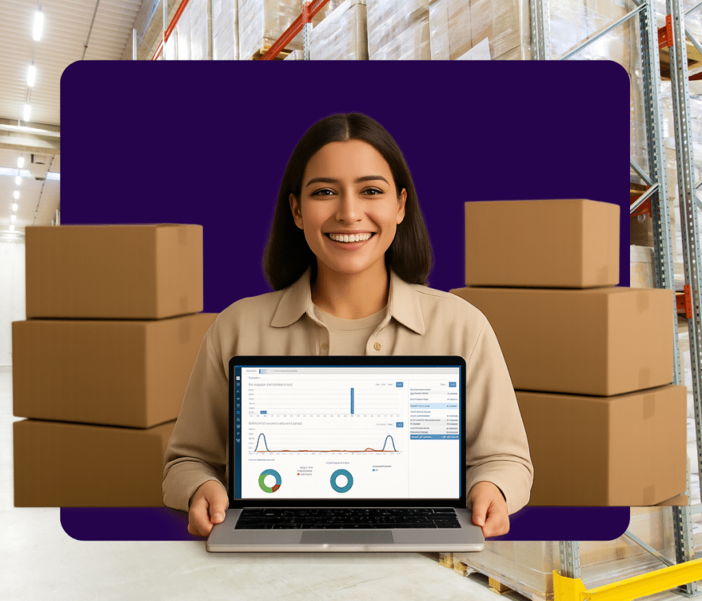 ERP especializado en PYMES meicanas