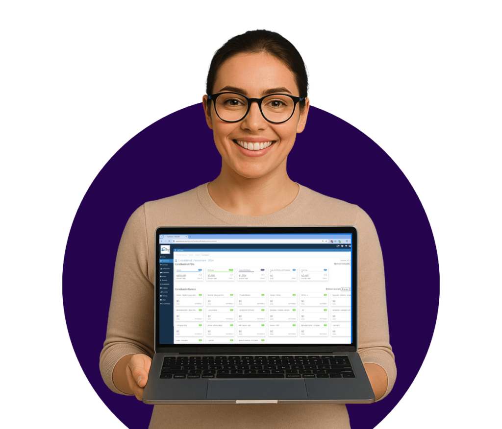 alertas de cobranza para PYMES mexicanas