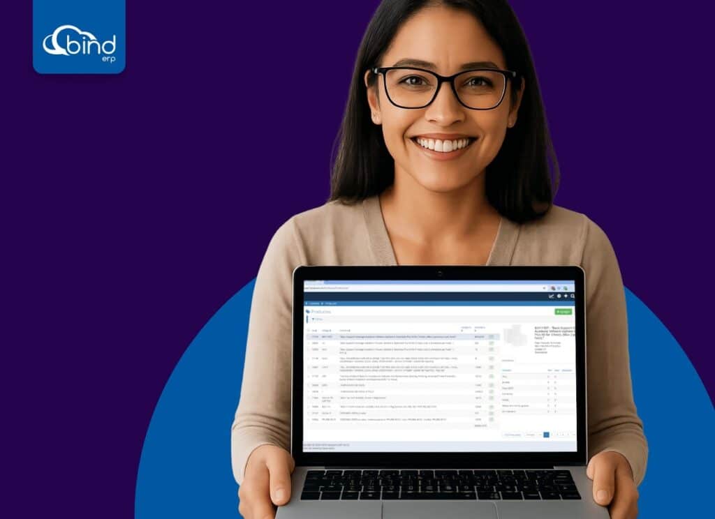 Programa de facturación especializado en PYMES mexicanas hecho en méxico
