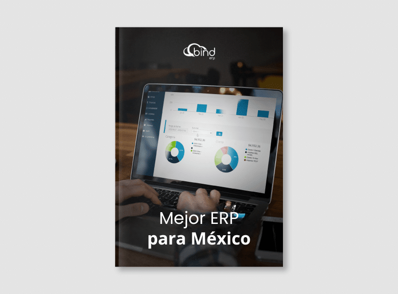 mejor erp especializado en PYMES mexicanas hecho en mexico