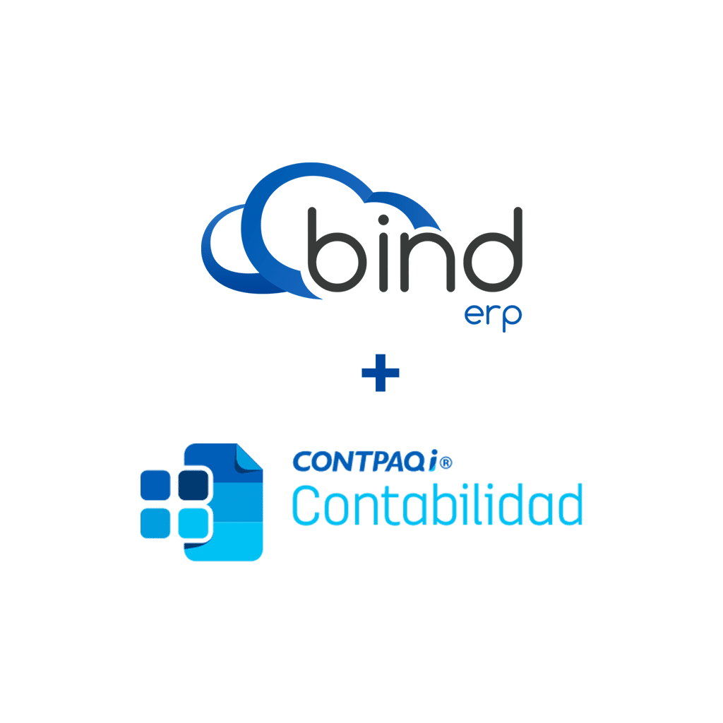ContPAQ Bind