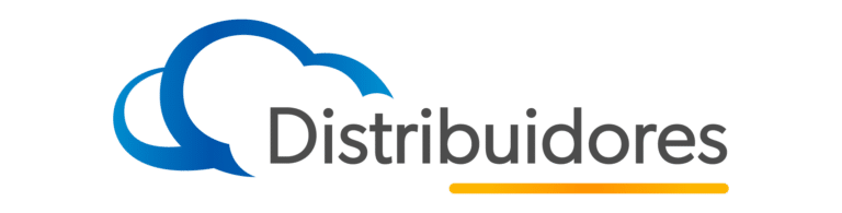 Logo Distribuidores