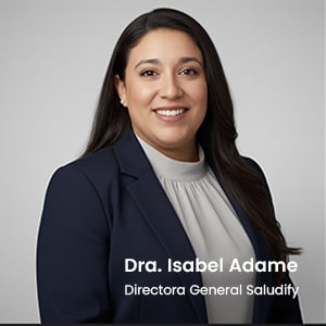 Isabel Adame