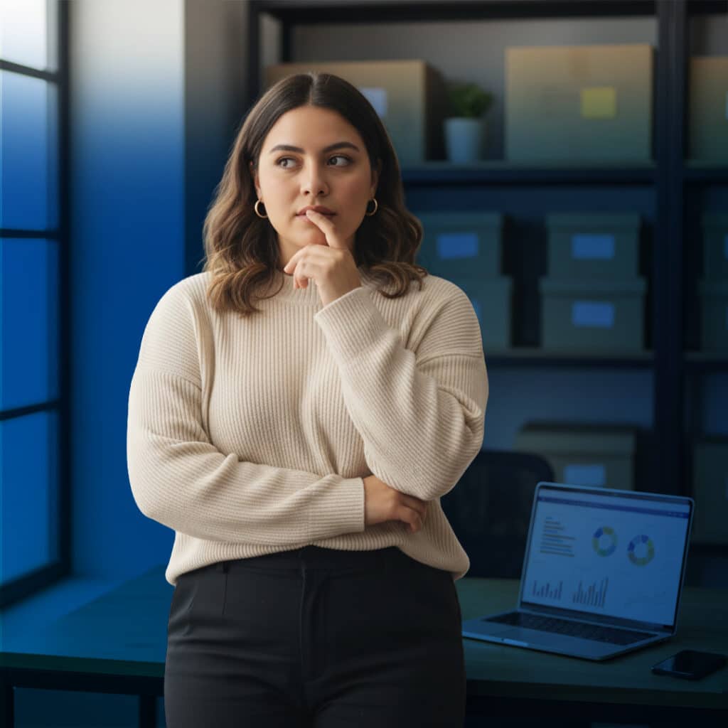 Como saber si necesitas digitalizar inventarios