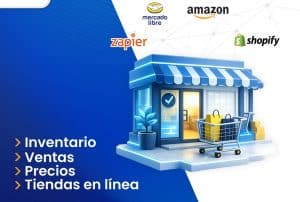 ventas en linea bind erp ecommerce
