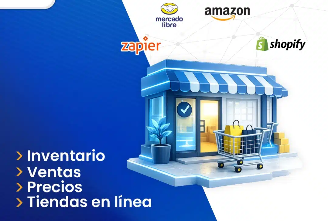 Estrategias de venta digital para PYMES mayoristas y minoristas en México