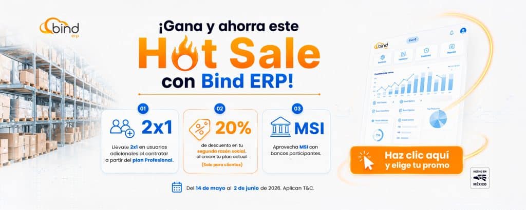 Bind HotSale WebDesktop