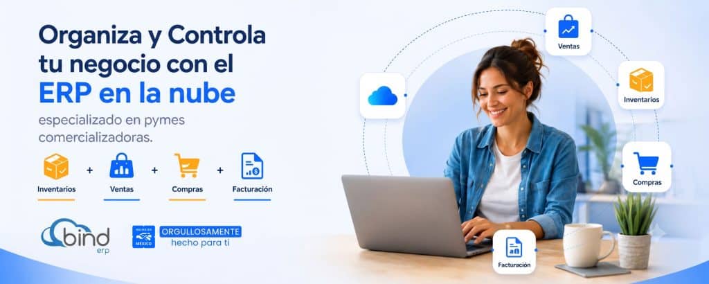 software erp mexicano especializado pymes